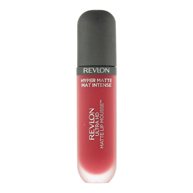 Revlon Ultra Hd Matte Lip Mousse Liquid Lipstick 5.9ml - 810 Sunset