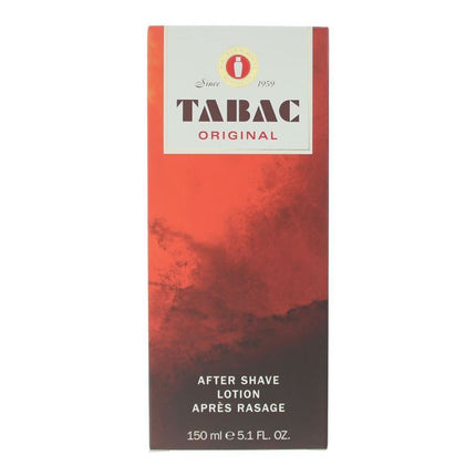 Tabac Original Aftershave Lotion 150ml