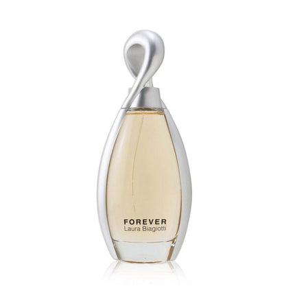 Laura Biagiotti Forever Touche D'Argent Eau De Parfum 100ml