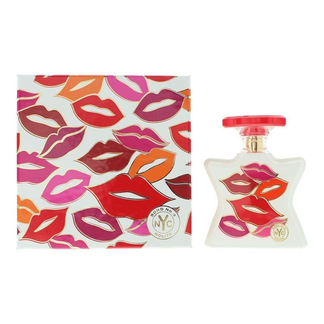 Bond No. 9 Nolita Eau de Parfum 50ml Spray for Her