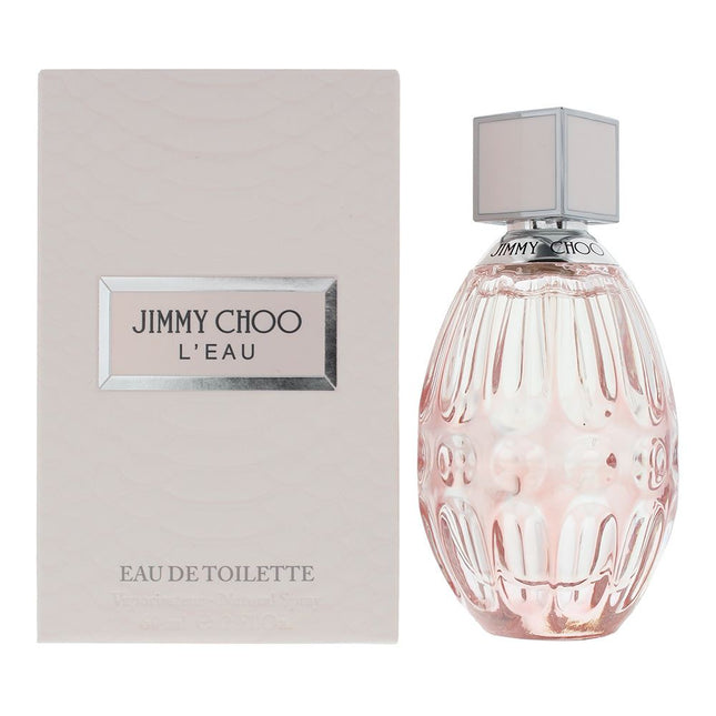 Jimmy Choo Leau Eau de Toilette 60ml