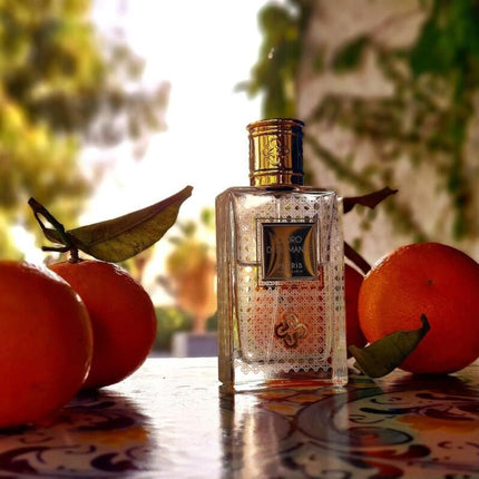 Perris Monte Carlo Cedro Di Diamante Eau De Parfum 100ml