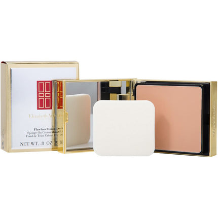 Elizabeth Arden Flawless Finish Sponge On Cream Make-Up 23g - 02 Gentle Beige