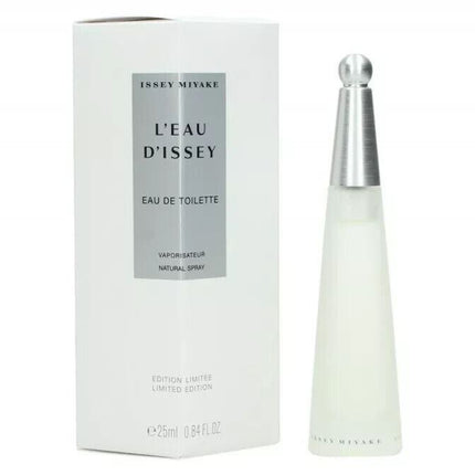 Issey Miyake Leau Dissey Eau de Toilette 25ml