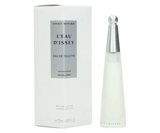 Issey Miyake Leau Dissey Eau de Toilette 25ml