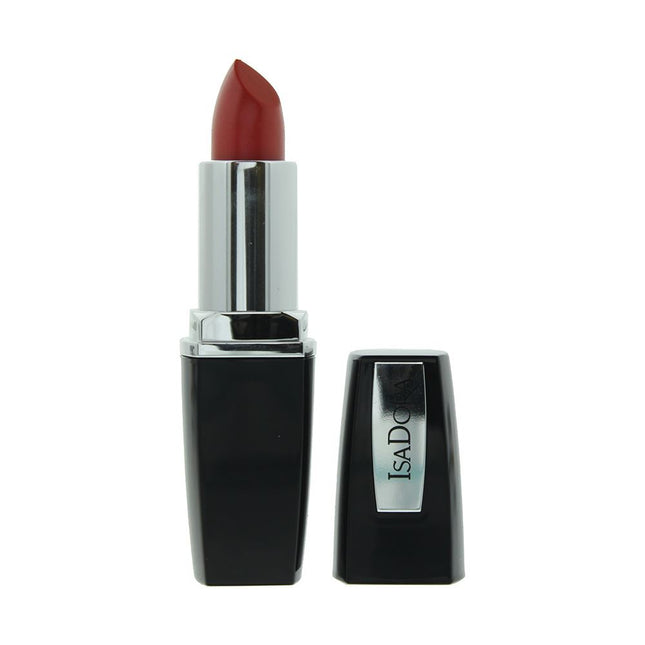 Isadora Perfect Moisture Lipstick 4.5g - 23 Rose Mallow