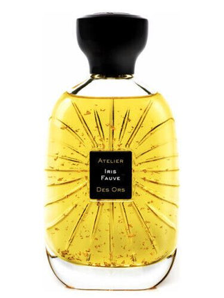 Atelier Des Ors Iris Fauve Eau de Parfum 100ml Spray Unisex