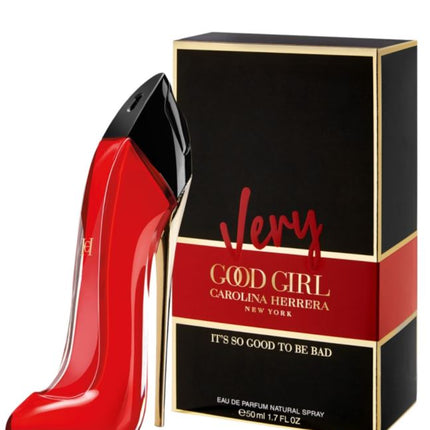 Carolina Herrera Very Good Girl Eau de Parfum 50ml