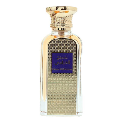 Afnan Naseej Al Khuzama Eau de Parfum 50ml Spray Unisex