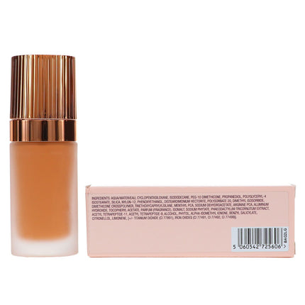 Charlotte Tilbury Airbrush Flawless Foundation 12 Cool 30ml