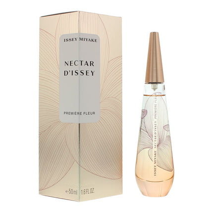 Issey Miyake Nectar Dissey Premier Fleur Eau de Parfum 50ml Spray for Her