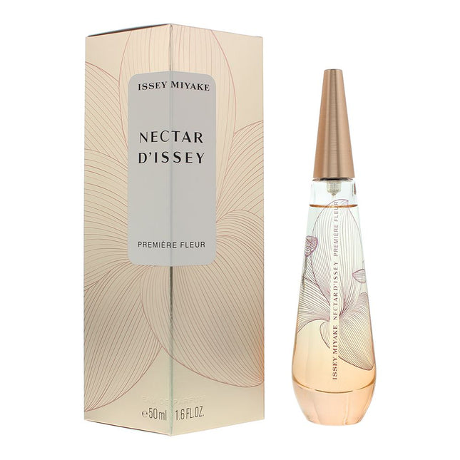 Issey Miyake Nectar Dissey Premier Fleur Eau de Parfum 50ml Spray for Her