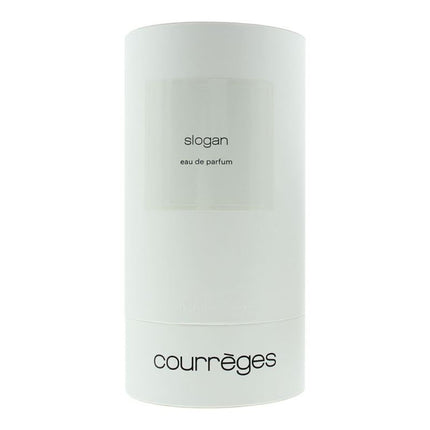 Courreges Slogan Eau de Parfum 50ml Spray Unisex