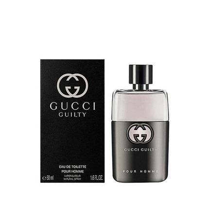 Gucci Guilty Pour Homme Eau de Toilette 50ml