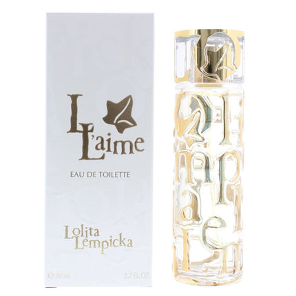 Lolita Lempicka L Laime Eau de Toilette 80ml