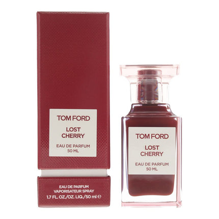 Tom Ford Lost Cherry Eau de Parfum 50ml Spray for Her