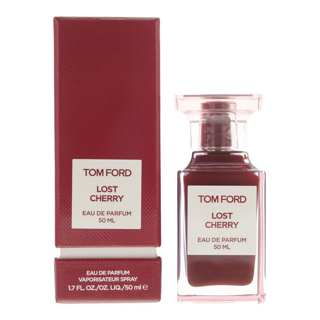 Tom Ford Lost Cherry Eau de Parfum 50ml Spray for Her