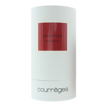 Courreges Lempreinte Eau de Parfum 50ml Spray Unisex