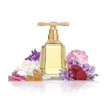 Juicy Couture I Am Juicy Couture Eau de Parfum 100ml