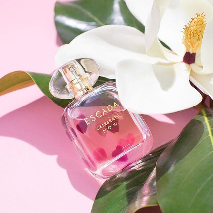 Escada Celebrate N.O.W. Eau de Parfum 80ml