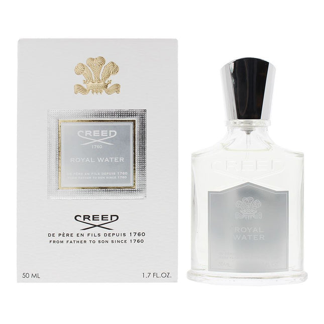 Creed Royal Water Eau de Parfum 50ml Spray Unisex