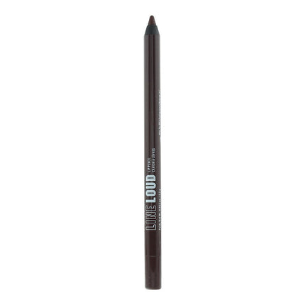 NYX Line Loud Lip Pencil 1.2g - Rebel Kind