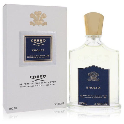 Creed Erolfa Eau de Parfum 100ml Spray for Him