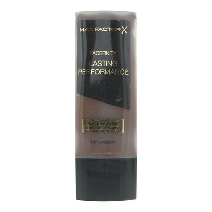 Max Factor Face Finity Lasting Performance Foundation 35ml - 150 Espresso