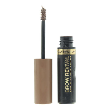 Max Factor Brow Revival Brow Mascara 4.5ml - 001 Dark Blonde