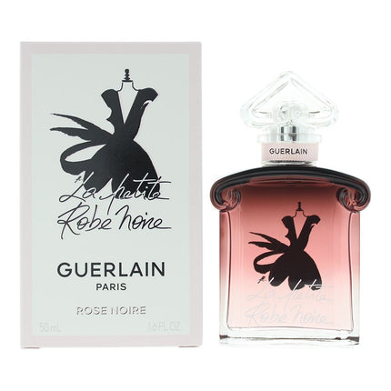 Guerlain La Petite Robe Noire Rose Noire Eau de Parfum 50ml Spray for Her