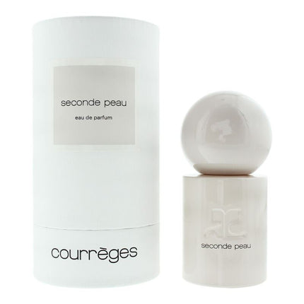 Courreges Seconde Peau Eau de Parfum 50ml Spray Unisex