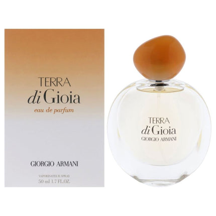 Giorgio Armani Terra Di Gioia Eau De Parfum 50ml