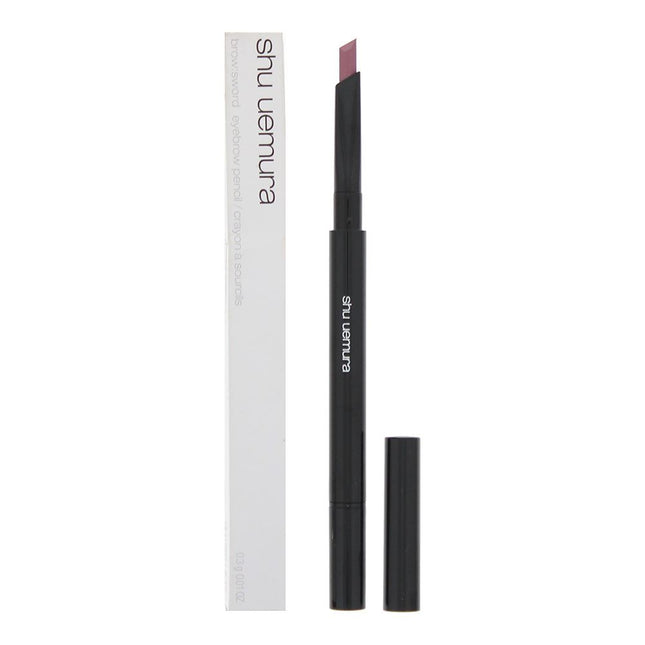 Shu Uemura Brow:Sword Eyebrow Pencil 0.3g - Smoky Rose