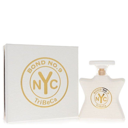 Bond No. 9 TriBeCa Eau de Parfum 100ml Spray Unisex
