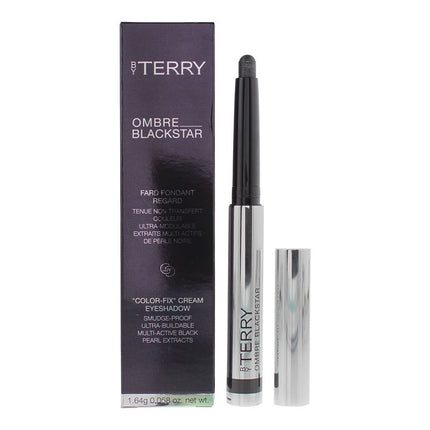 By Terry Ombre Blackstar Color-Fix Cream Eyeshadow 1.64g - 1 Black Pearl