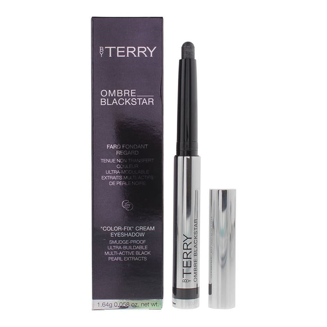 By Terry Ombre Blackstar Color-Fix Cream Eyeshadow 1.64g - 1 Black Pearl
