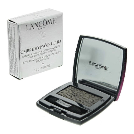 Lancome Ombre Hypnose Ultra Pigmented Eye Shadow 1.3g - 17 Nuit Grenat