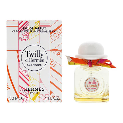 Hermes Twilly Dhermes Eau Ginger Eau De Parfum 30ml