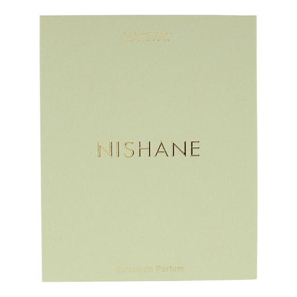 Nishane Hacivat Extrait de Parfum 100ml Spray Unisex