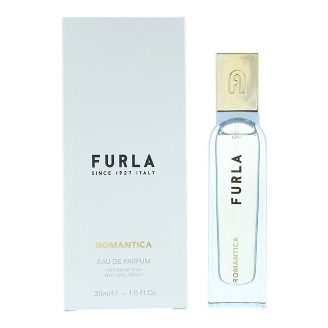 Furla Romantica Eau de Parfum 30ml Spray for Her