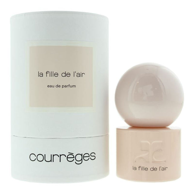 Courreges La Fille De LAir Eau de Parfum 30ml Spray for Her