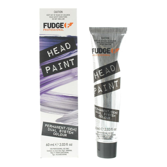 Fudge Professional Head Paint 60ml - S9 Light Vanilla Blond