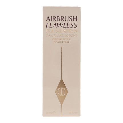 Charlotte Tilbury Airbrush Flawless Foundation 9 Cool 30ml