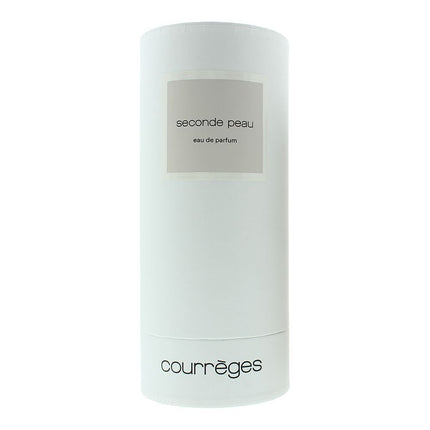 Courreges Seconde Peau Eau de Parfum 100ml Spray Unisex