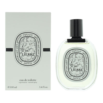 Diptyque Eau De Lierre Eau de Toilette 100ml Spray for Her