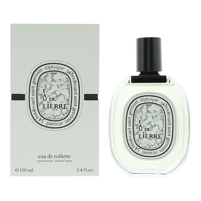 Diptyque Eau De Lierre Eau de Toilette 100ml Spray for Her