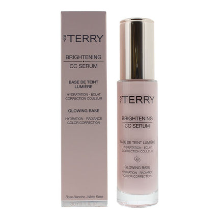 By Terry Cellularose Brightening CC Serum 30ml - 02 Rose Elixir