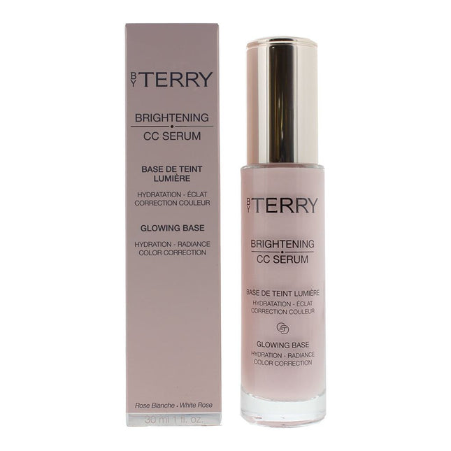 By Terry Cellularose Brightening CC Serum 30ml - 02 Rose Elixir