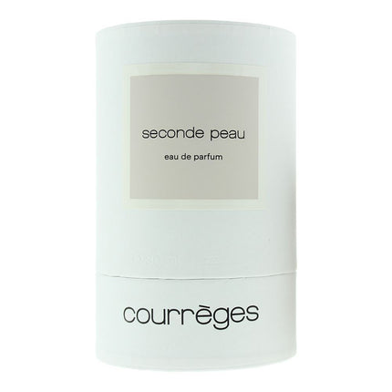 Courreges Seconde Peau Eau de Parfum 30ml Spray Unisex