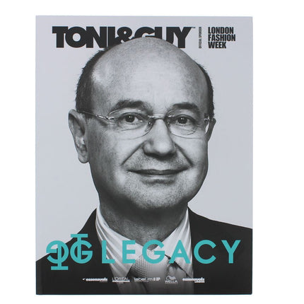 Label M Legacy Book